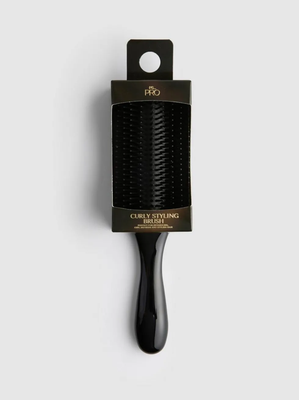 PS… Pro Lockenstyling-Haarbürste