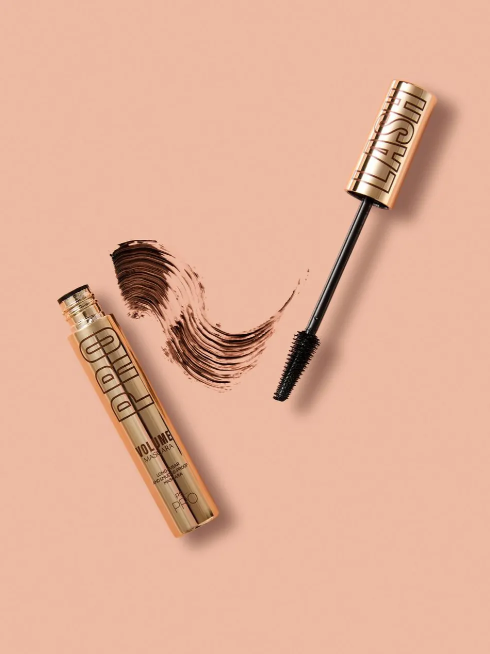 PS... Pro Volumen-Mascara