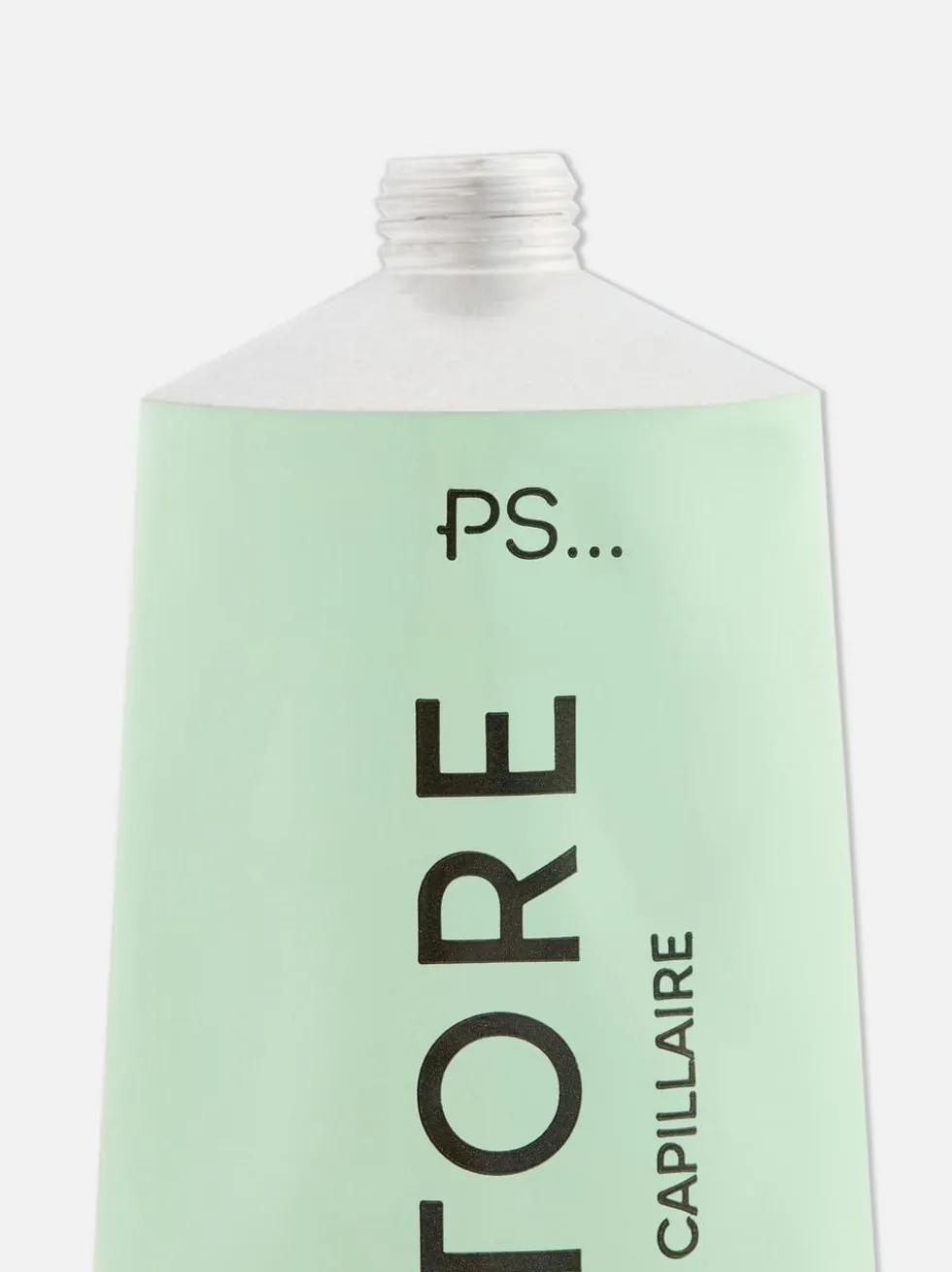 PS… Regenerierende Haarmaske