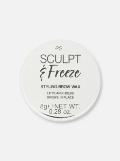 PS... Sculpt & Freeze Augenbrauenwachs