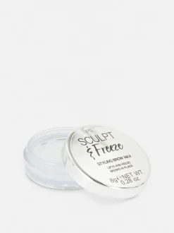 PS... Sculpt & Freeze Augenbrauenwachs