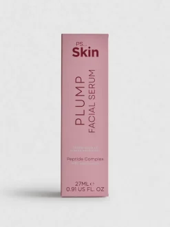 PS... Skin Gesichtsserum