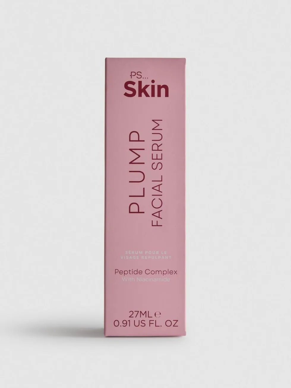 PS... Skin Gesichtsserum
