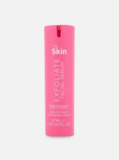 PS... Skin Gesichtsserum mit Glycolsäure
