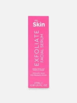 PS... Skin Gesichtsserum mit Glycolsäure