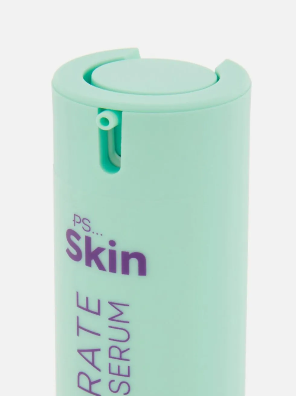 PS... Skin Gesichtsserum mit Hyaluronsäure