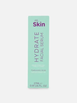 PS... Skin Gesichtsserum mit Hyaluronsäure