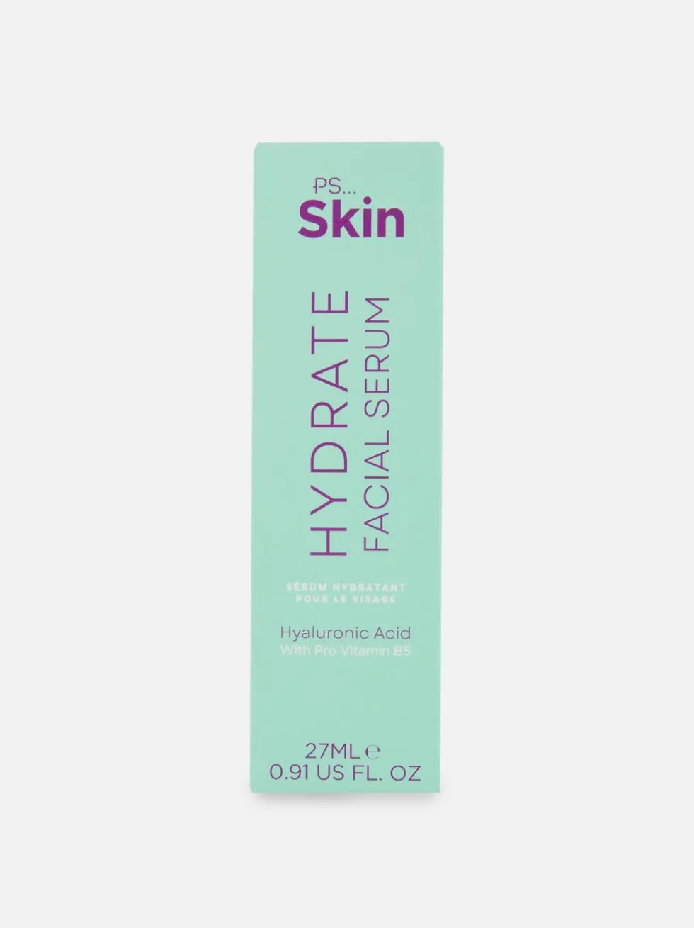 PS... Skin Gesichtsserum mit Hyaluronsäure