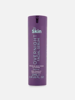 PS... Skin Gesichtsserum mit Retinal für die Nacht