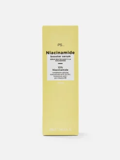 PS... Skin + Niacinamid-Booster-Serum
