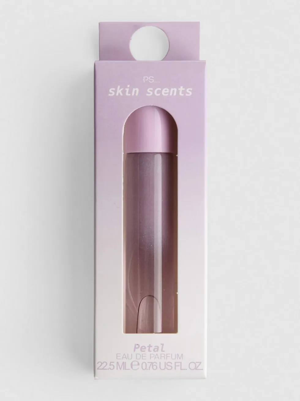PS... Skin Scents Eau de Parfum, 22,5 ml