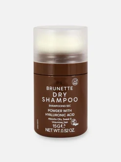 PS... Trockenshampoo-Puder