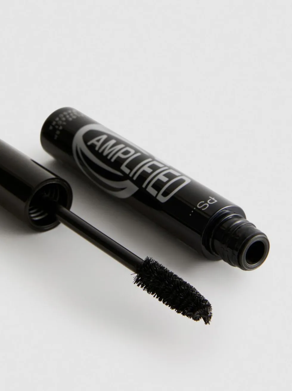 PS... Verdichtende Mascara