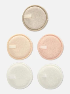 PS... Wiederverwendbare Reinigungspads, 5er-Pack