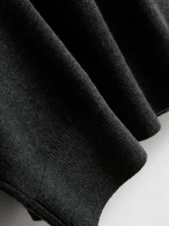 Pullover mit Rundhalsausschnitt