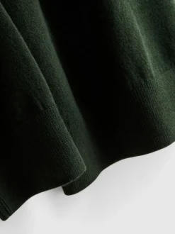 Pullover mit Rundhalsausschnitt