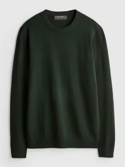 Pullover mit Rundhalsausschnitt
