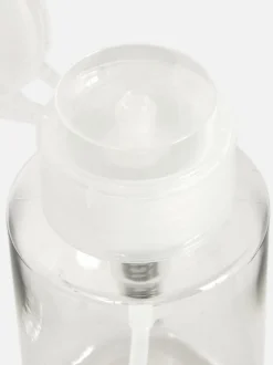 Pumpspender in Reisegröße