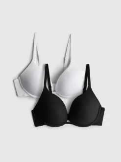Push-up-BHs, 2er-Pack