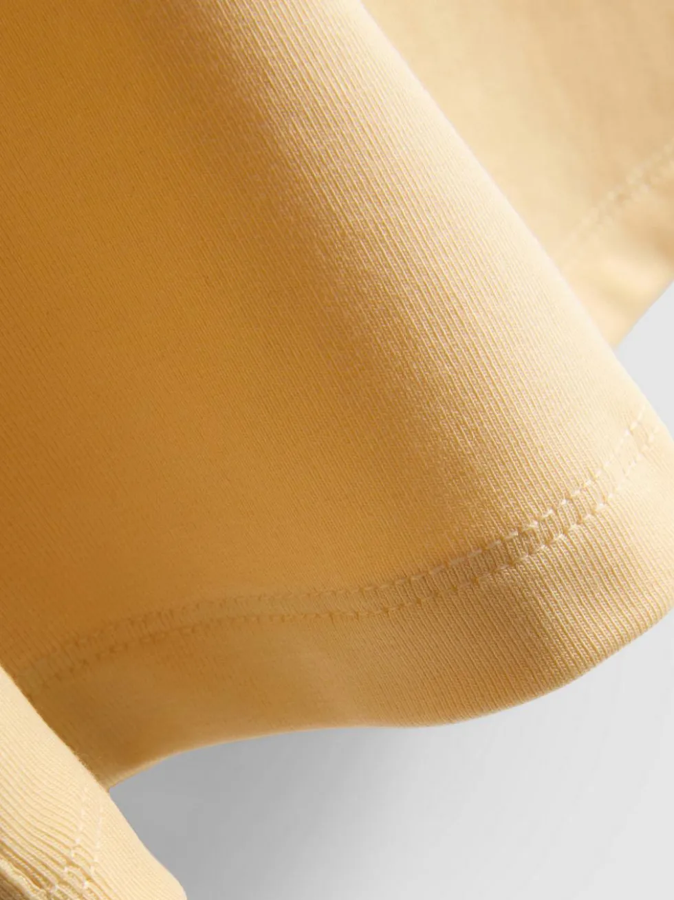 Racerback-Tanktop mit U-Ausschnitt