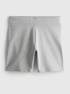 Radlerhose mit hohem Baumwollanteil