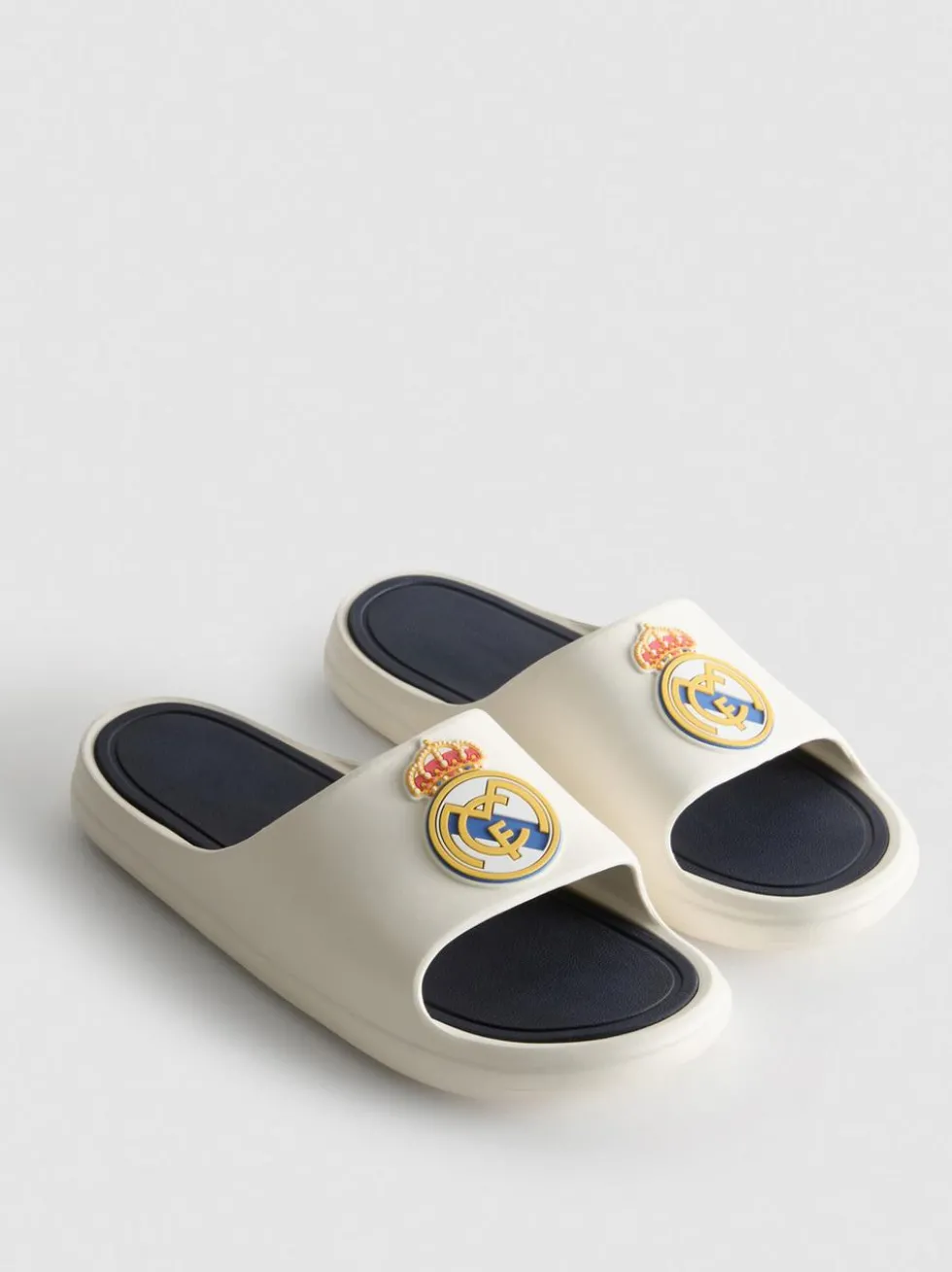 „Real Madrid“ Badesandalen