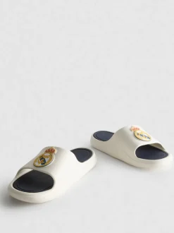 „Real Madrid“ Badesandalen