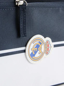 „Real Madrid“ Stiefeltasche