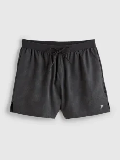 Reflektierende Laufshorts