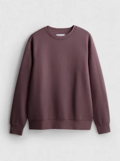 Regular-Fit-Sweatshirt