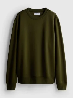 Regular-Fit-Sweatshirt