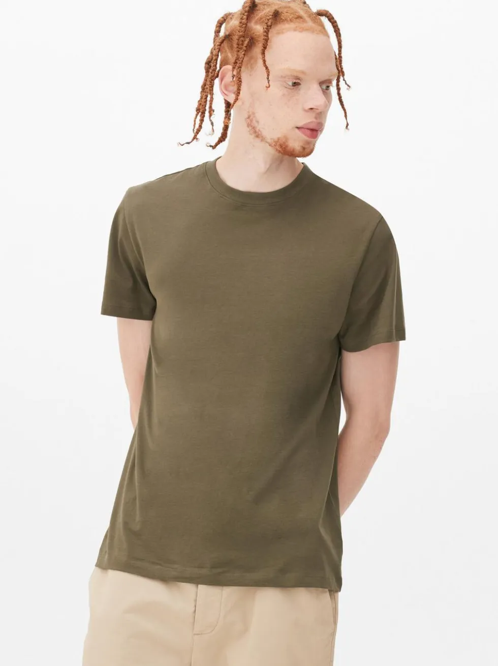Regular-Fit-T-Shirt
