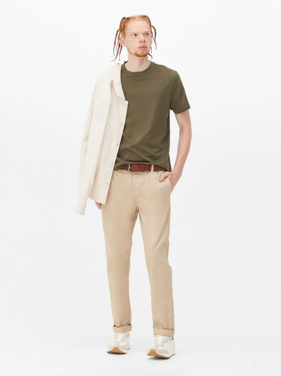 Regular-Fit-T-Shirt