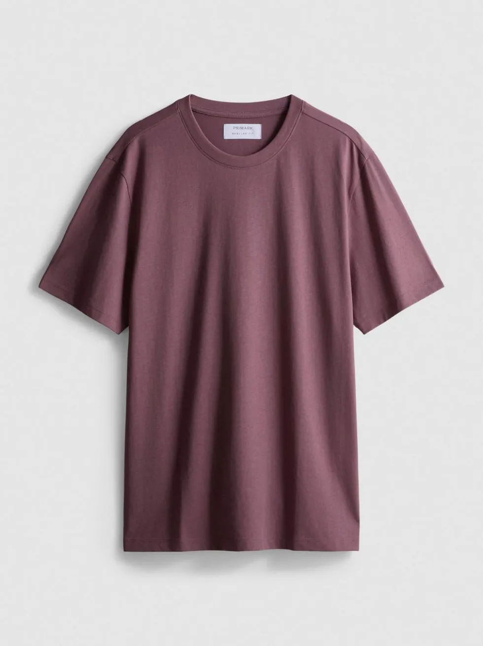 Regular-Fit-T-Shirt aus reiner Baumwolle