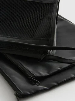 Reise-Packwürfel, 8er-Pack