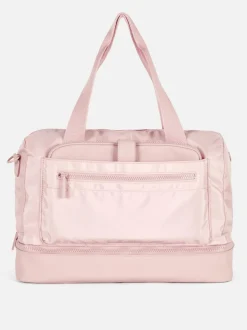 Reisetasche mit Griff