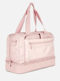 Reisetasche mit Griff