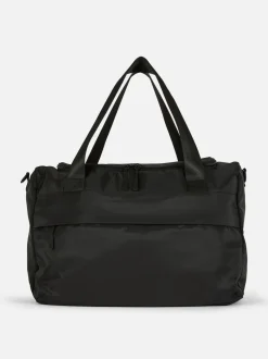 Reisetasche mit Reißverschluss