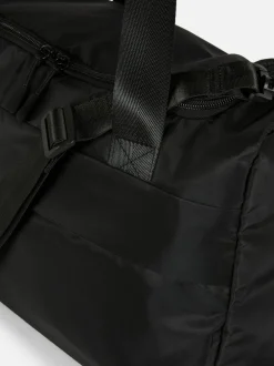 Reisetasche mit Reißverschluss