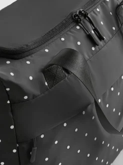 Reisetasche mit Reißverschluss