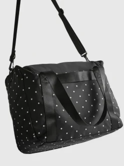 Reisetasche mit Reißverschluss