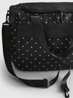 Reisetasche mit Reißverschluss