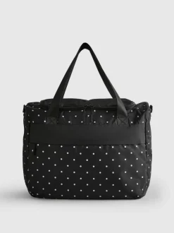 Reisetasche mit Reißverschluss