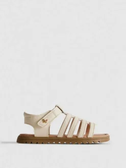 Riemchensandalen
