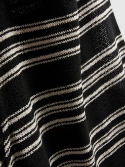 Ärmelloses „Paula Echevarría“ Bodycon-Midaxikleid