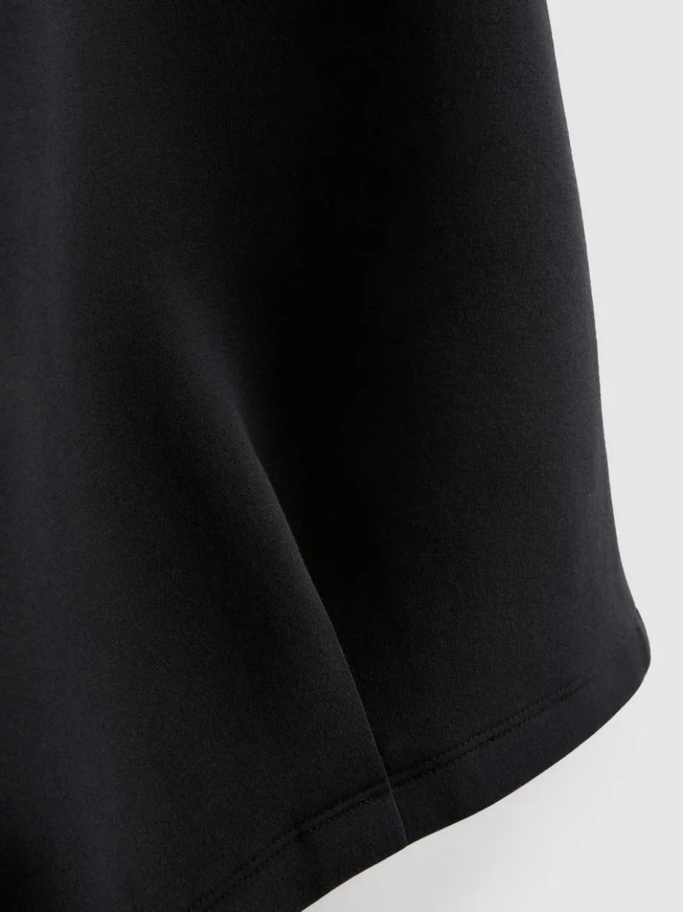 Ärmelloses „The Edit“ Scuba-Top