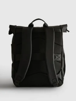 Rolltop-Rucksack