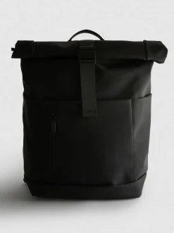 Rolltop-Rucksack