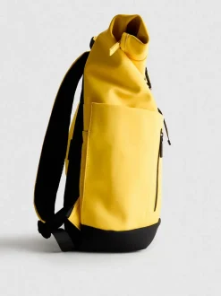 Rolltop-Rucksack