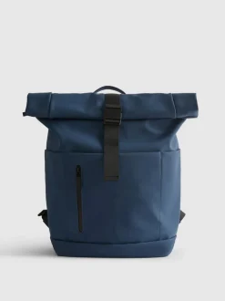 Rolltop-Rucksack
